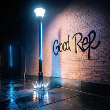 Good Rep