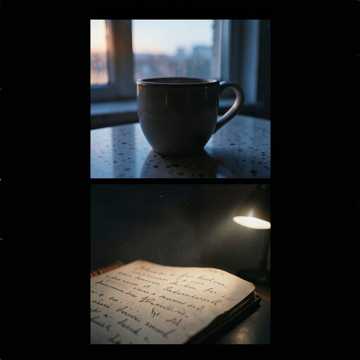 Turn Out The Light