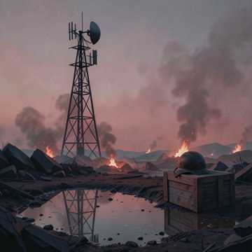 ###НУ, ЧТО ТЫ ЗНАЕШЬ О ВОЙНЕ..?-3-4