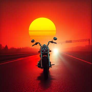 Highway of Memories