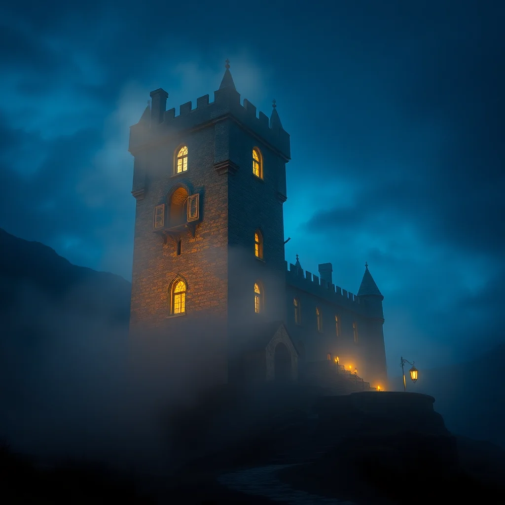 Highland Echoes