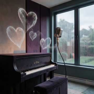 Sans aimer, pas d'amour