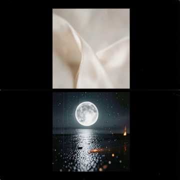 Midnight Phoenix Rising