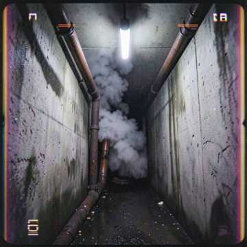 Subterranean Pulse