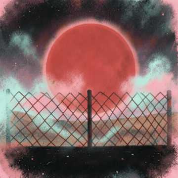 Scarlett Red Moon Scarlett Red Moon