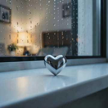 Heart of Chrome