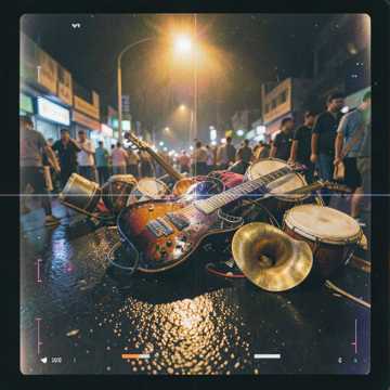 Mahasankirtan