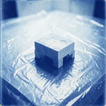 03 — ERSTER DRUCKER 03 — ERSTER DRUCKER