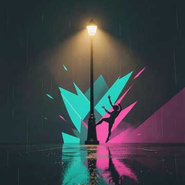 Déterminé comme jamais Déterminé comme jamais
