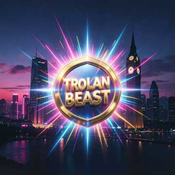 CITY BOY VIBES By Trojan Beast CITY BOY VIBES By Trojan Beast