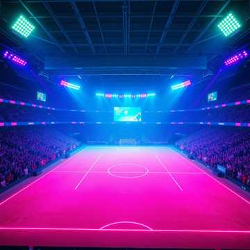 Arena Zona Mista Arena Zona Mista