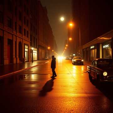 Velvet After Hours