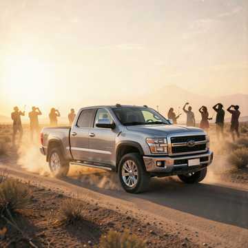 La Paloma Nissan