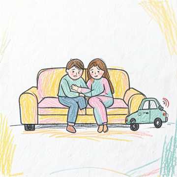 The Pull-Out Couch