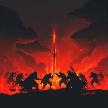 The JB Anthem-Prayer