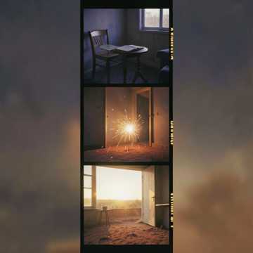Silent Lives, Loud Dreams