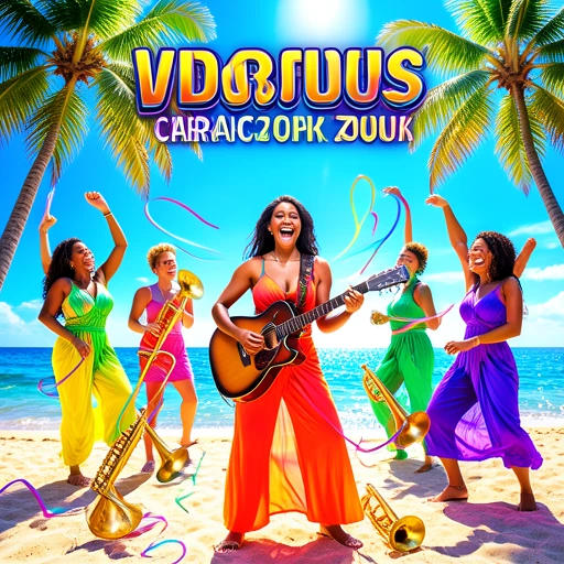 Zouk La Sé Sel Medikaman
