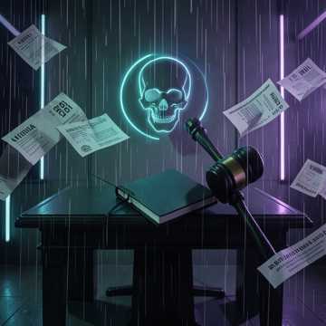 Judge JohnnieB - JohnnieB