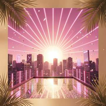 Sunrise Groove Fiesta