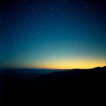 Anbetung des Schöpfers