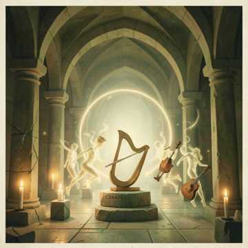 Swords Beneath the Incense