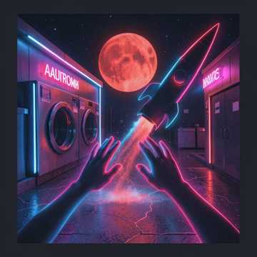 Midnight Rocket Midnight Rocket