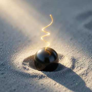 Eternal Quiet Glow Eternal Quiet Glow