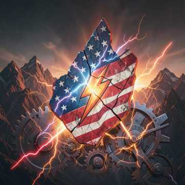 Thunderbolt Anthem of the Void Thunderbolt Anthem of the Void