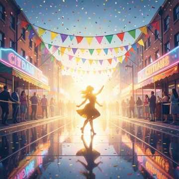 La Vida Carnaval
