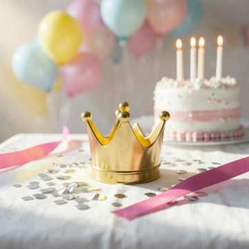 Princess Drew Day
