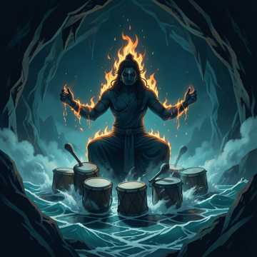 Rudra 30.5