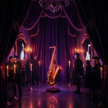 Lilith. Last dance