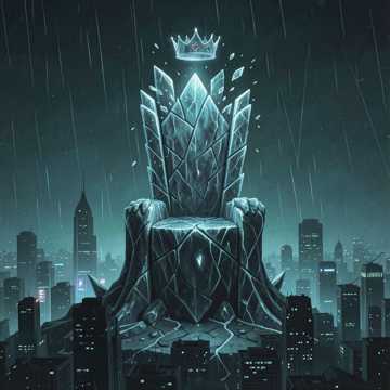 I am king 