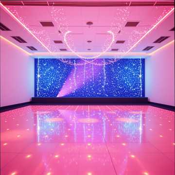 Kim, Let’s Dance Tonight