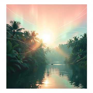 Become The Sun