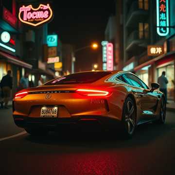 Crayway Benz by Zyclef