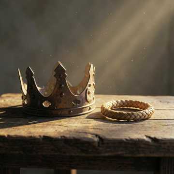 Hold On Little King Hold On Little King