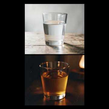 Glass Water