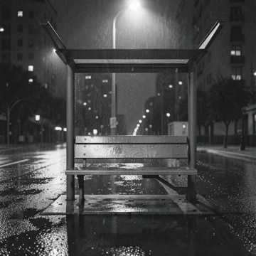 finding bus love