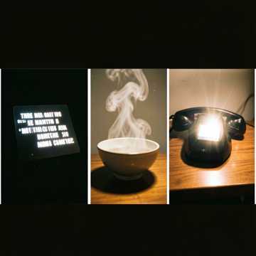 Place My Order