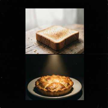 Pass the Pie