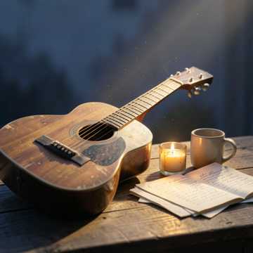 I Never Forgot You 🎸