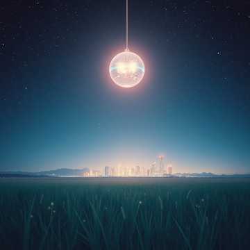 Starlit Midnight Flow Starlit Midnight Flow
