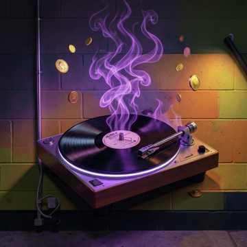 Salsa Beat Revolution