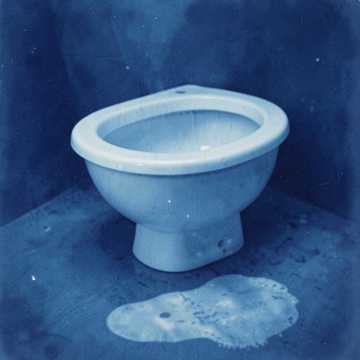 The Porcelain Moon