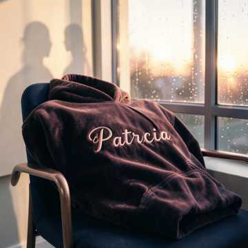 Patricia Van Lemmen Patricia Van Lemmen