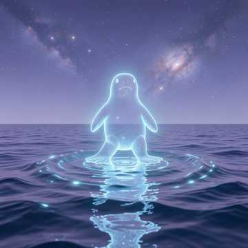 Cosmic Seal1fe