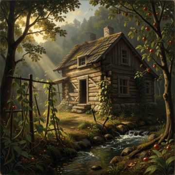 Living Roots