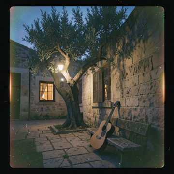 Stara Kuća, 80‑e Gitar