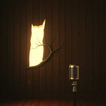 Árvore de Fé Eterna